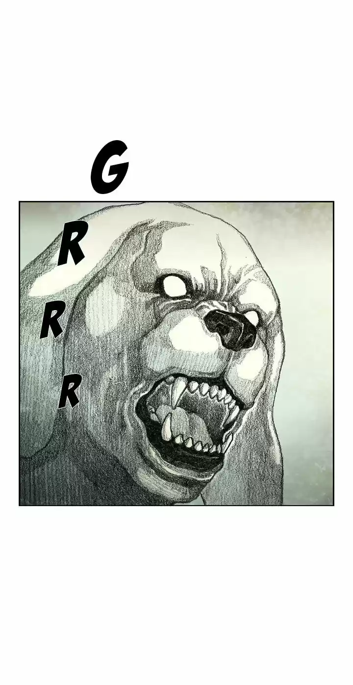 Monster Child - Capítulo 9 - Página 95 - LectorTMOo
