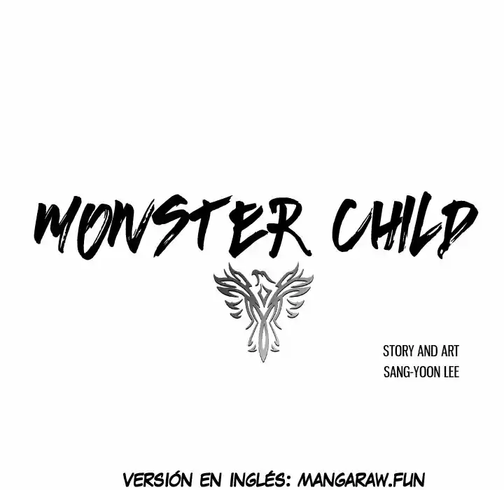 Monster Child - Capítulo 9 - Página 100 - LectorTMOo