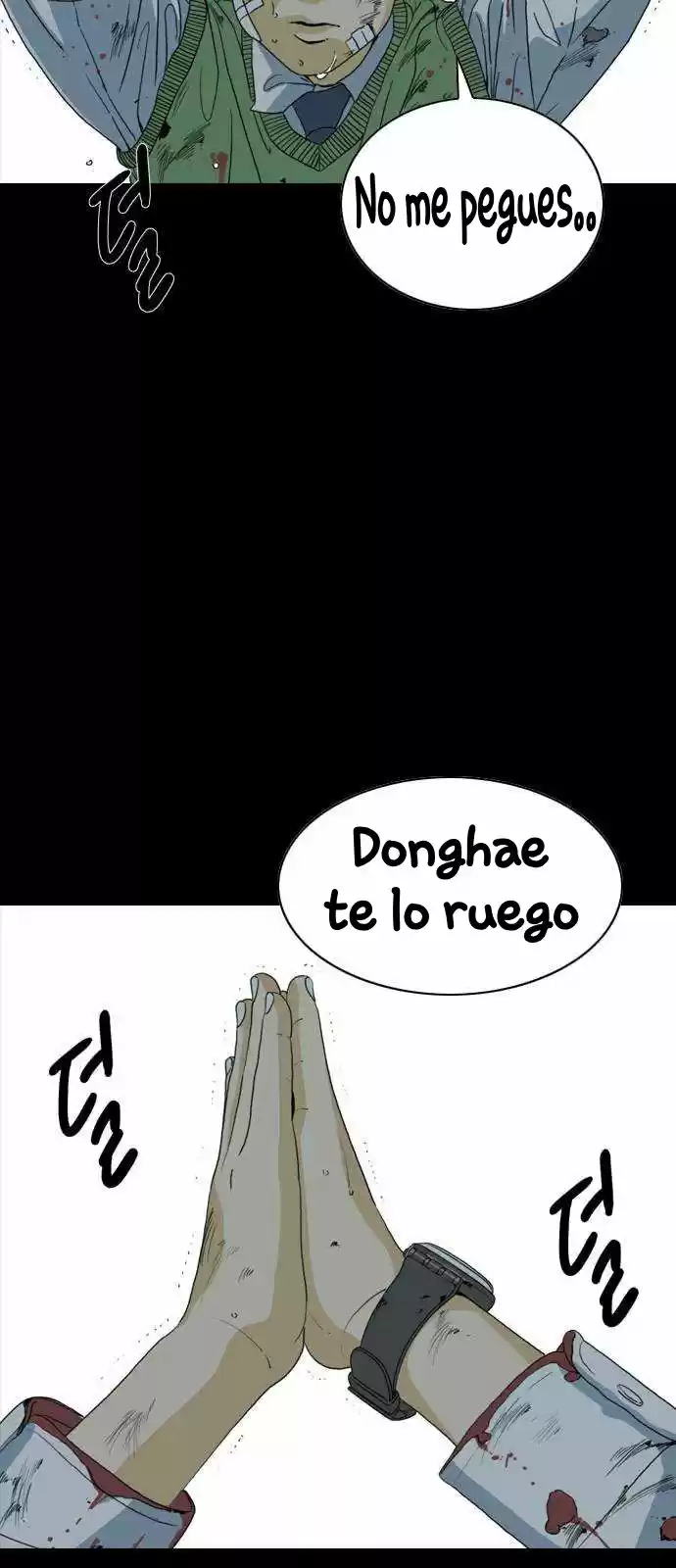 Monster (Eunjae - Capítulo 1 - Página 12 - LectorTMOo