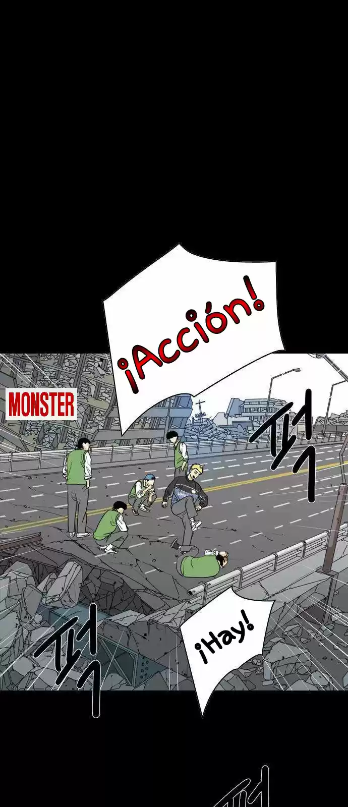 Monster (Eunjae - Capítulo 1 - Página 14 - LectorTMOo