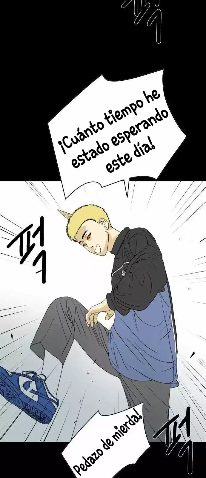 Monster (Eunjae - Capítulo 1 - Página 15 - LectorTMOo
