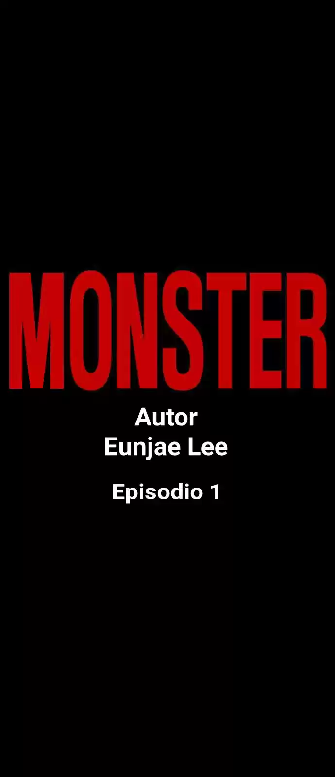 Monster (Eunjae - Capítulo 1 - Página 19 - LectorTMOo