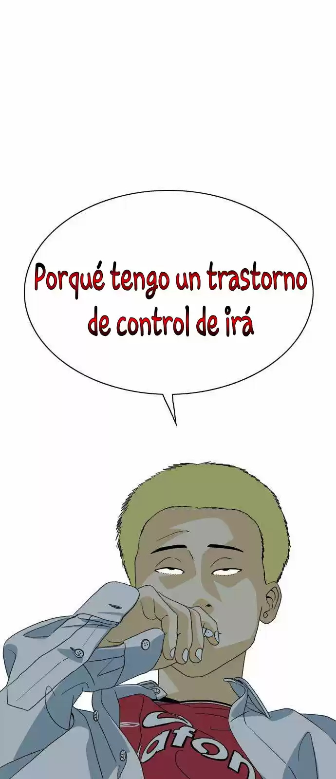 Monster (Eunjae - Capítulo 1 - Página 31 - LectorTMOo