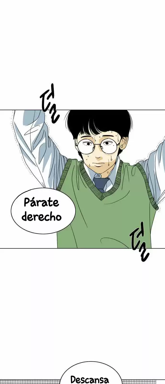 Monster (Eunjae - Capítulo 1 - Página 33 - LectorTMOo