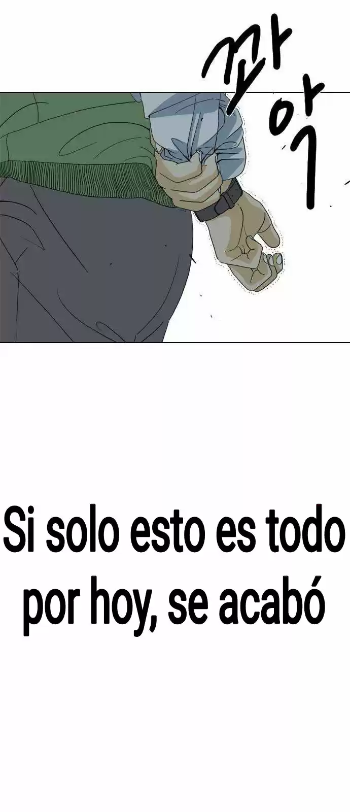Monster (Eunjae - Capítulo 1 - Página 42 - LectorTMOo