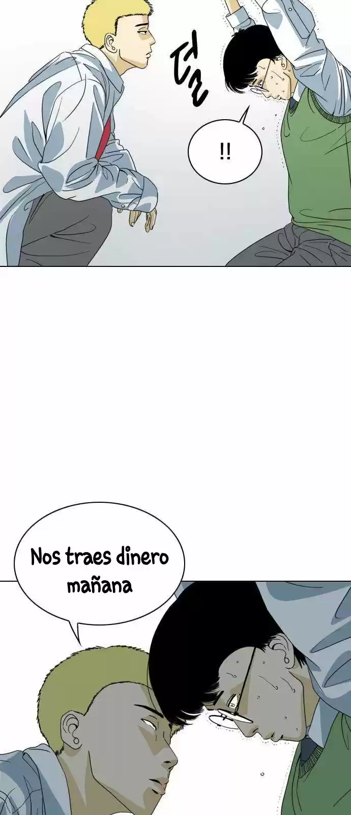 Monster (Eunjae - Capítulo 1 - Página 46 - LectorTMOo