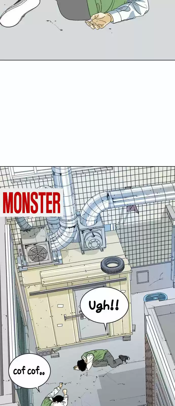 Monster (Eunjae - Capítulo 1 - Página 48 - LectorTMOo