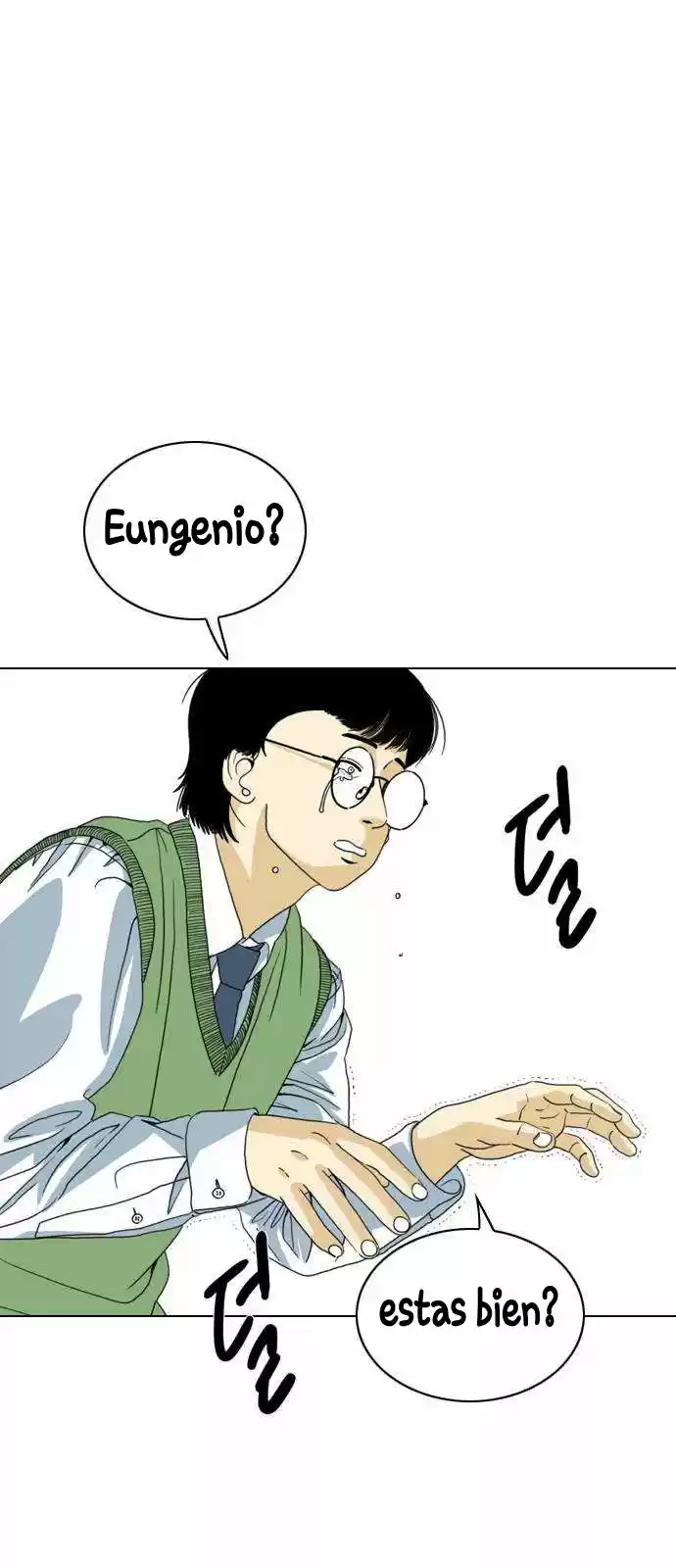 Monster (Eunjae - Capítulo 1 - Página 50 - LectorTMOo