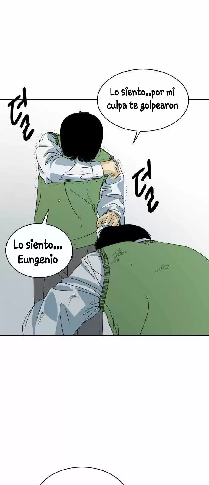 Monster (Eunjae - Capítulo 1 - Página 51 - LectorTMOo