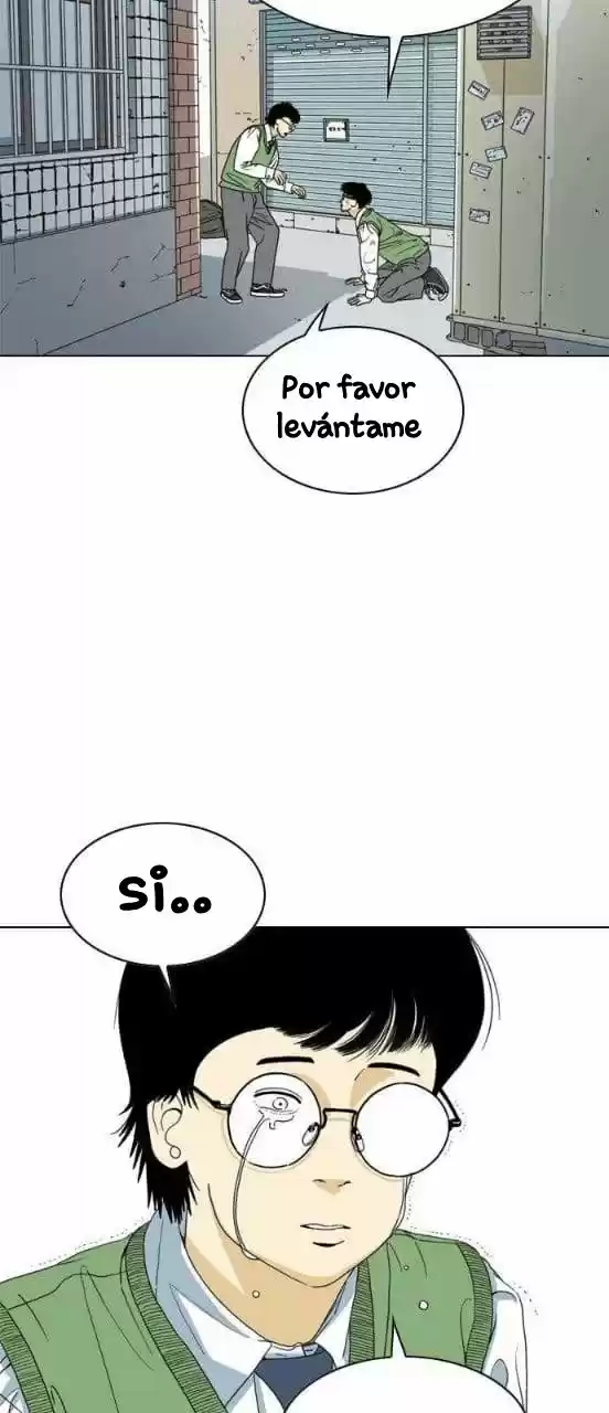 Monster (Eunjae - Capítulo 1 - Página 55 - LectorTMOo