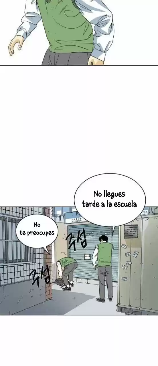 Monster (Eunjae - Capítulo 1 - Página 58 - LectorTMOo