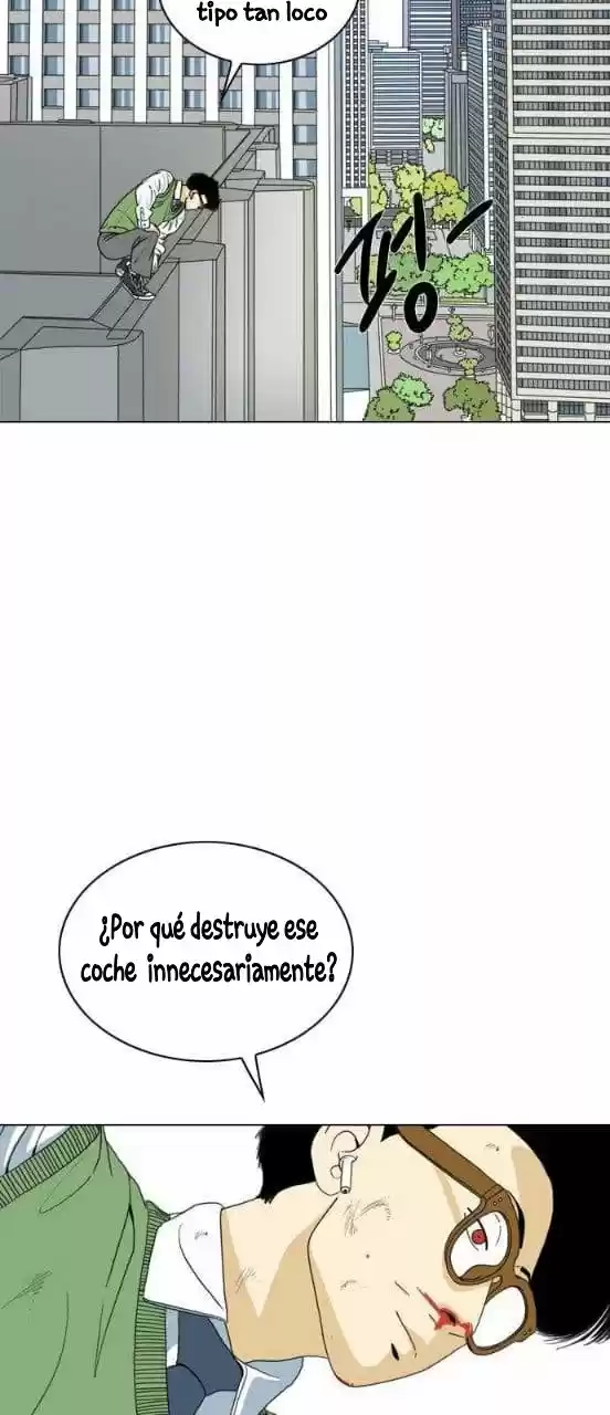 Monster (Eunjae - Capítulo 1 - Página 96 - LectorTMOo