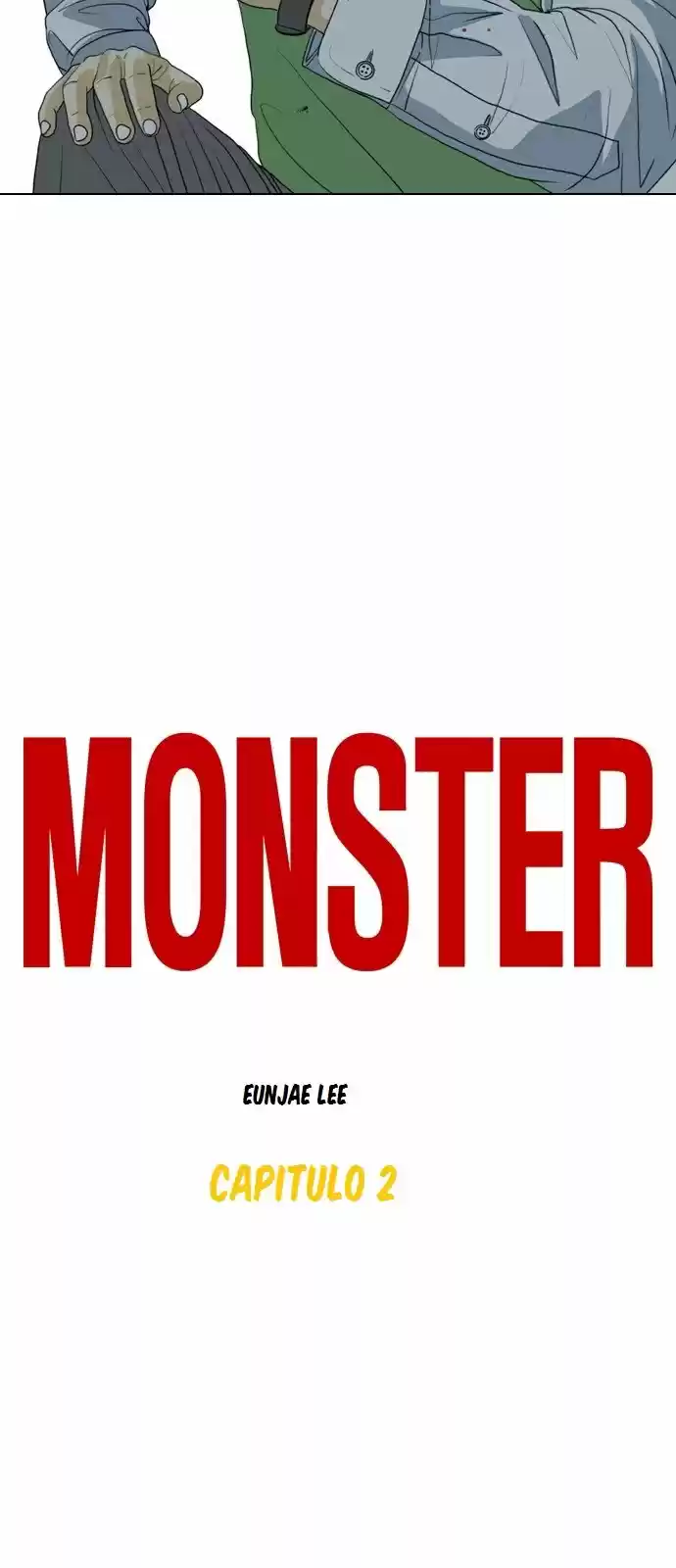 Monster (Eunjae - Capítulo 2 - Página 5 - LectorTMOo