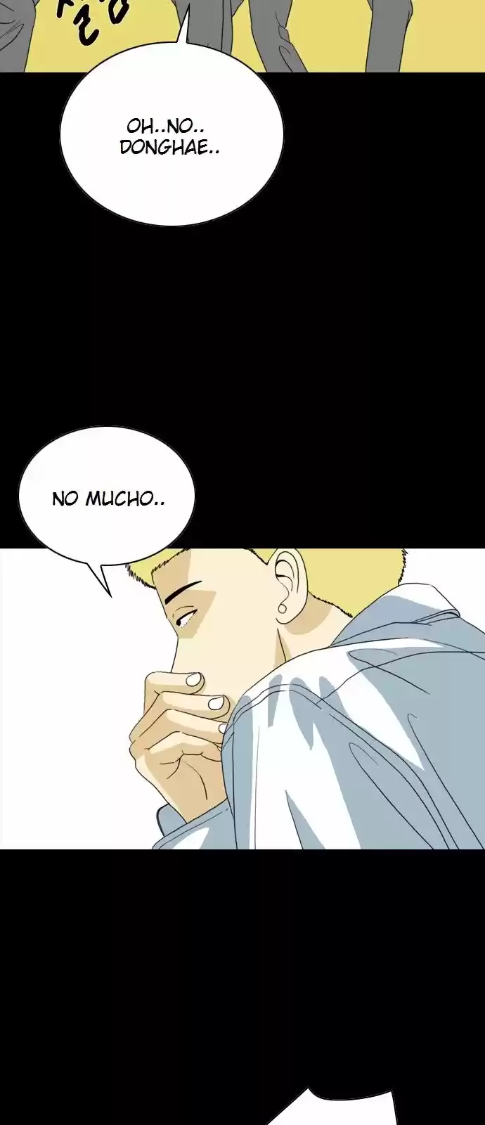 Monster (Eunjae - Capítulo 2 - Página 17 - LectorTMOo