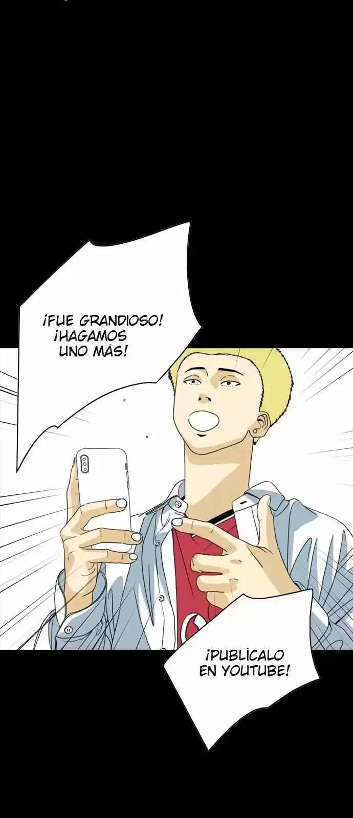 Monster (Eunjae - Capítulo 2 - Página 22 - LectorTMOo