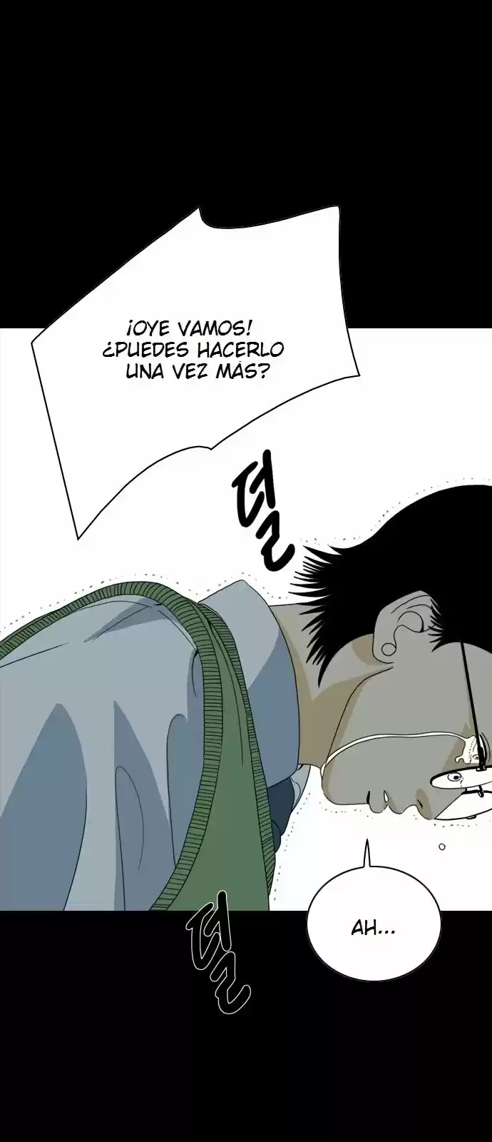 Monster (Eunjae - Capítulo 2 - Página 23 - LectorTMOo
