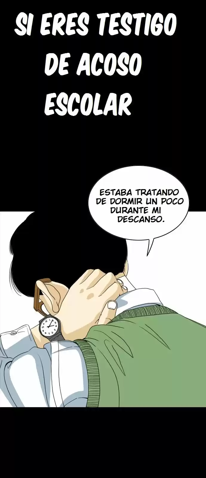 Monster (Eunjae - Capítulo 2 - Página 28 - LectorTMOo