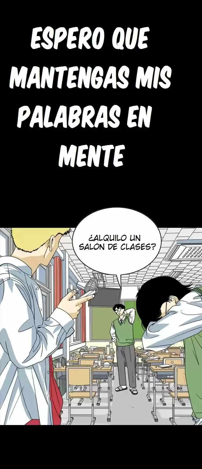 Monster (Eunjae - Capítulo 2 - Página 29 - LectorTMOo