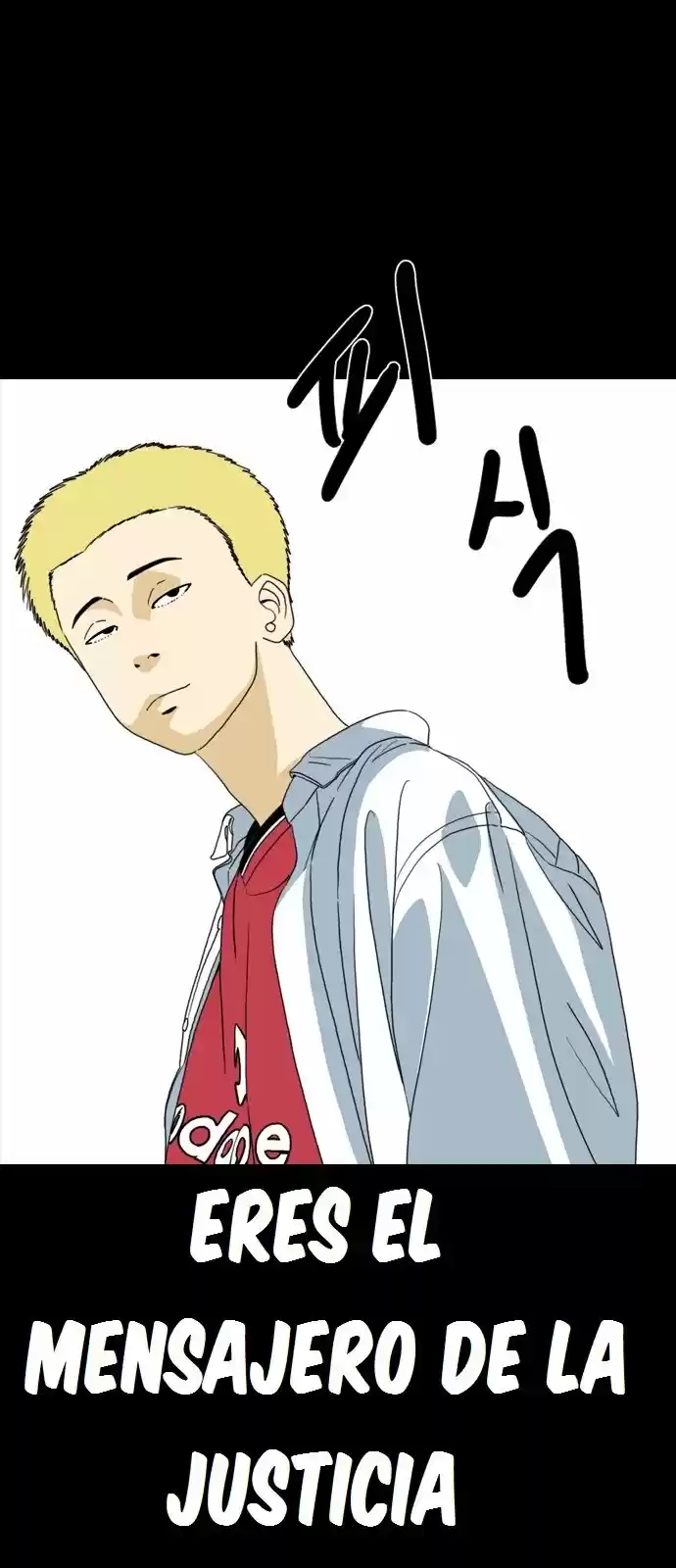 Monster (Eunjae - Capítulo 2 - Página 31 - LectorTMOo