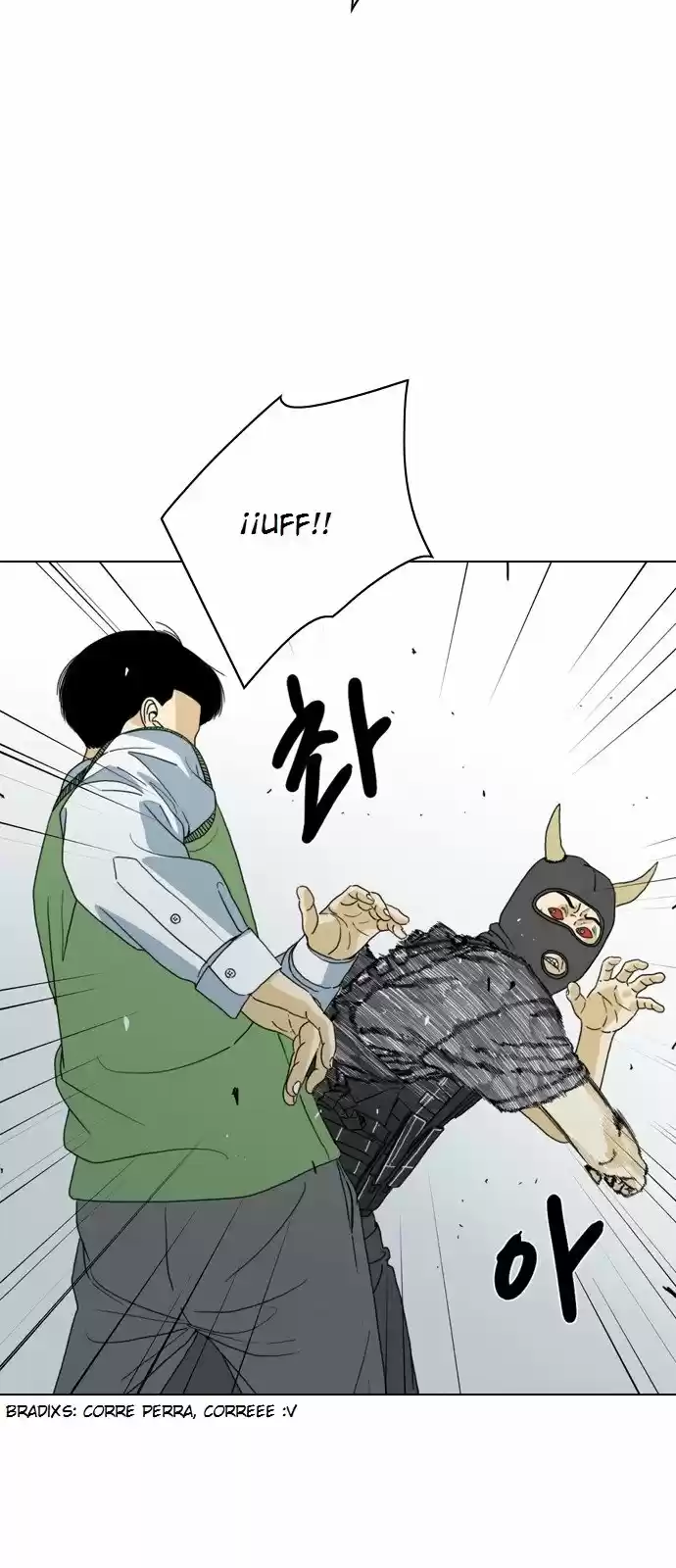 Monster (Eunjae - Capítulo 2 - Página 42 - LectorTMOo