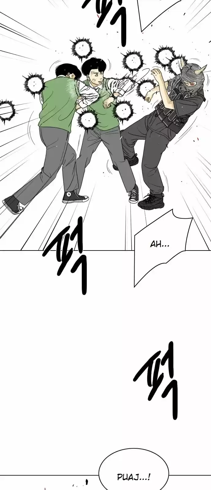 Monster (Eunjae - Capítulo 2 - Página 45 - LectorTMOo
