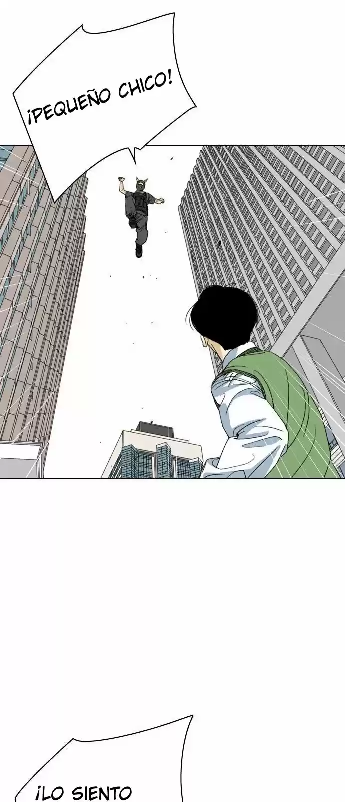 Monster (Eunjae - Capítulo 2 - Página 49 - LectorTMOo