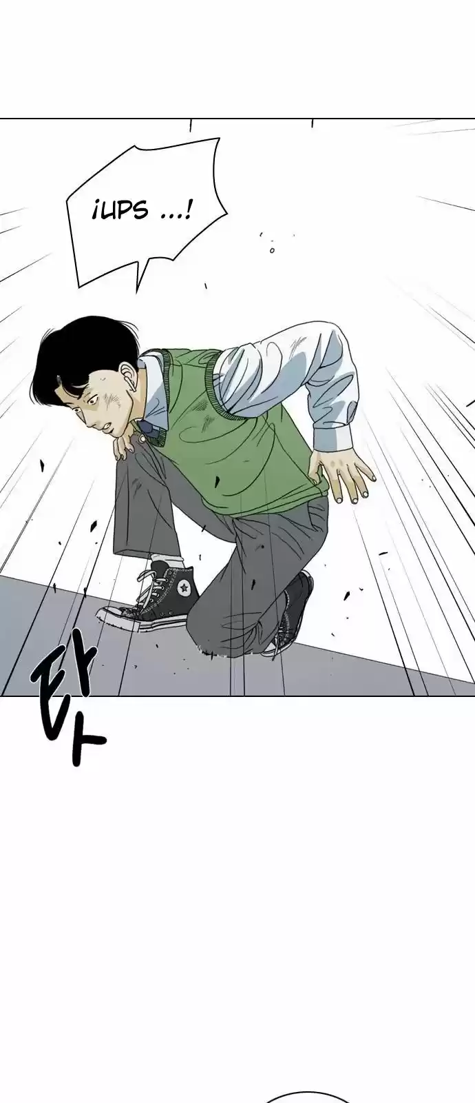 Monster (Eunjae - Capítulo 2 - Página 59 - LectorTMOo