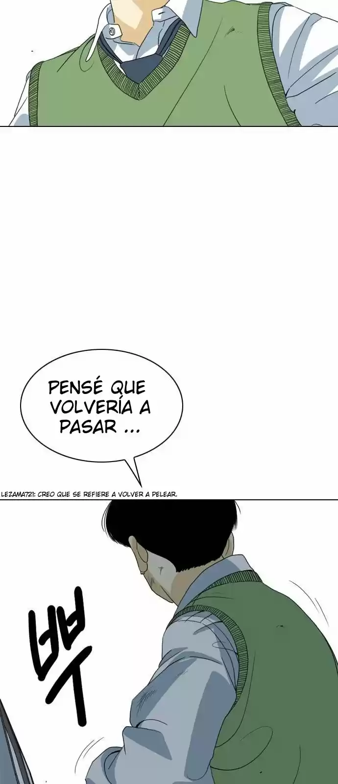 Monster (Eunjae - Capítulo 2 - Página 93 - LectorTMOo