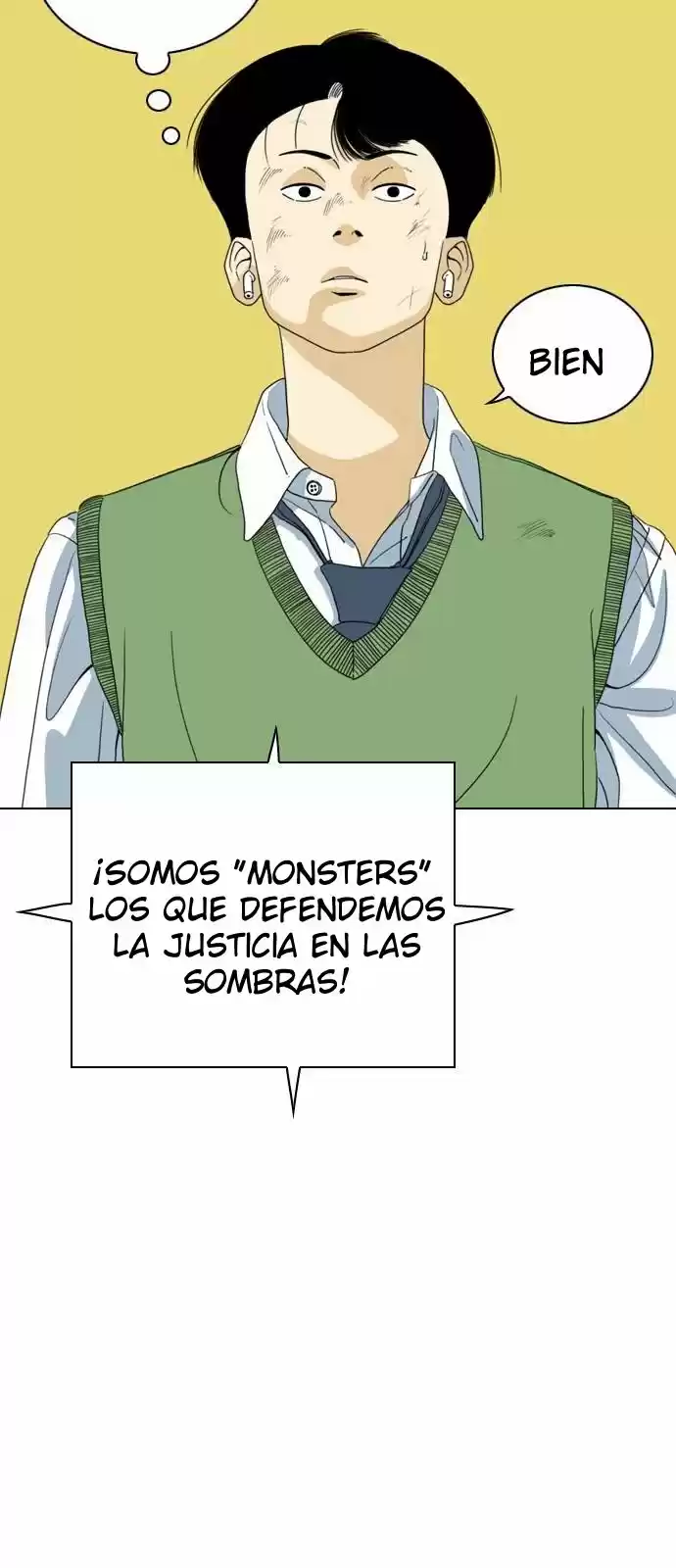 Monster (Eunjae - Capítulo 2 - Página 98 - LectorTMOo