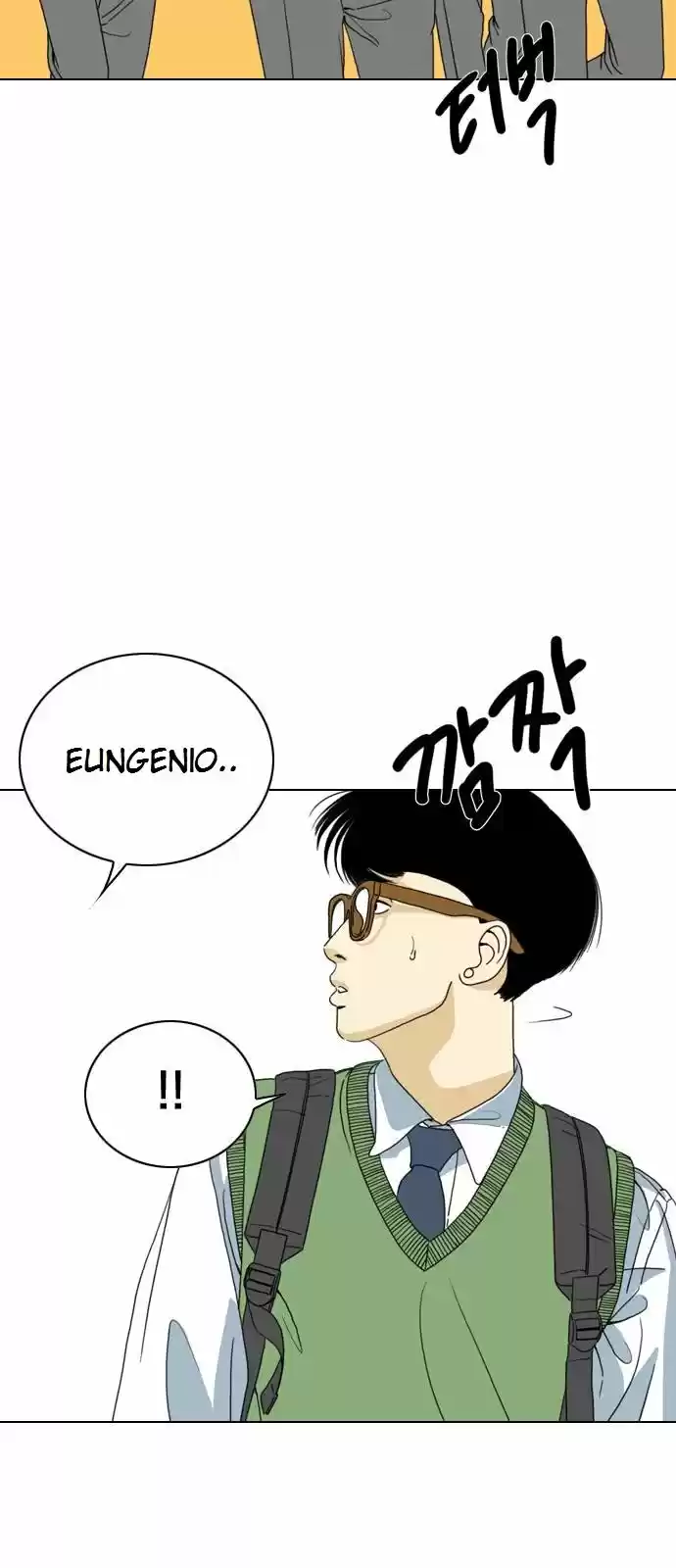 Monster (Eunjae - Capítulo 3 - Página 15 - LectorTMOo