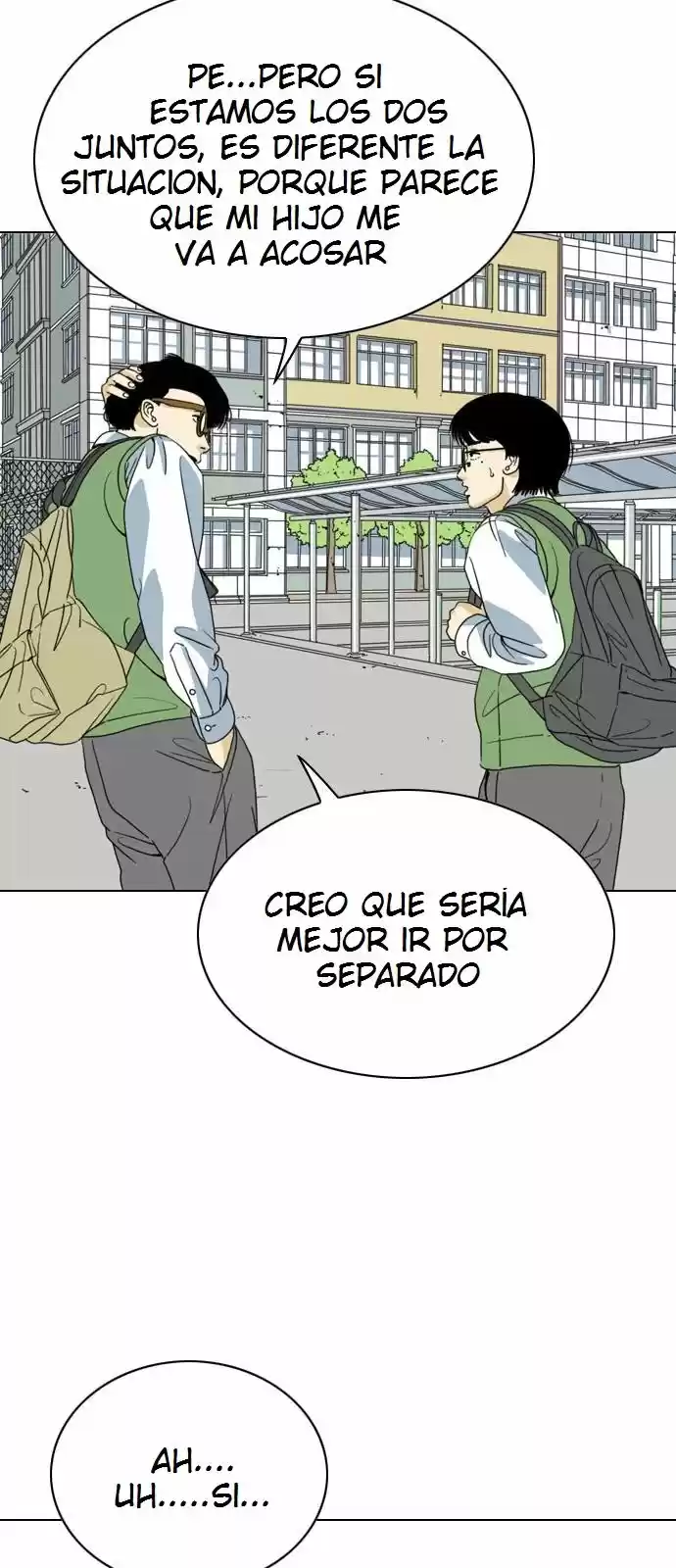 Monster (Eunjae - Capítulo 3 - Página 18 - LectorTMOo