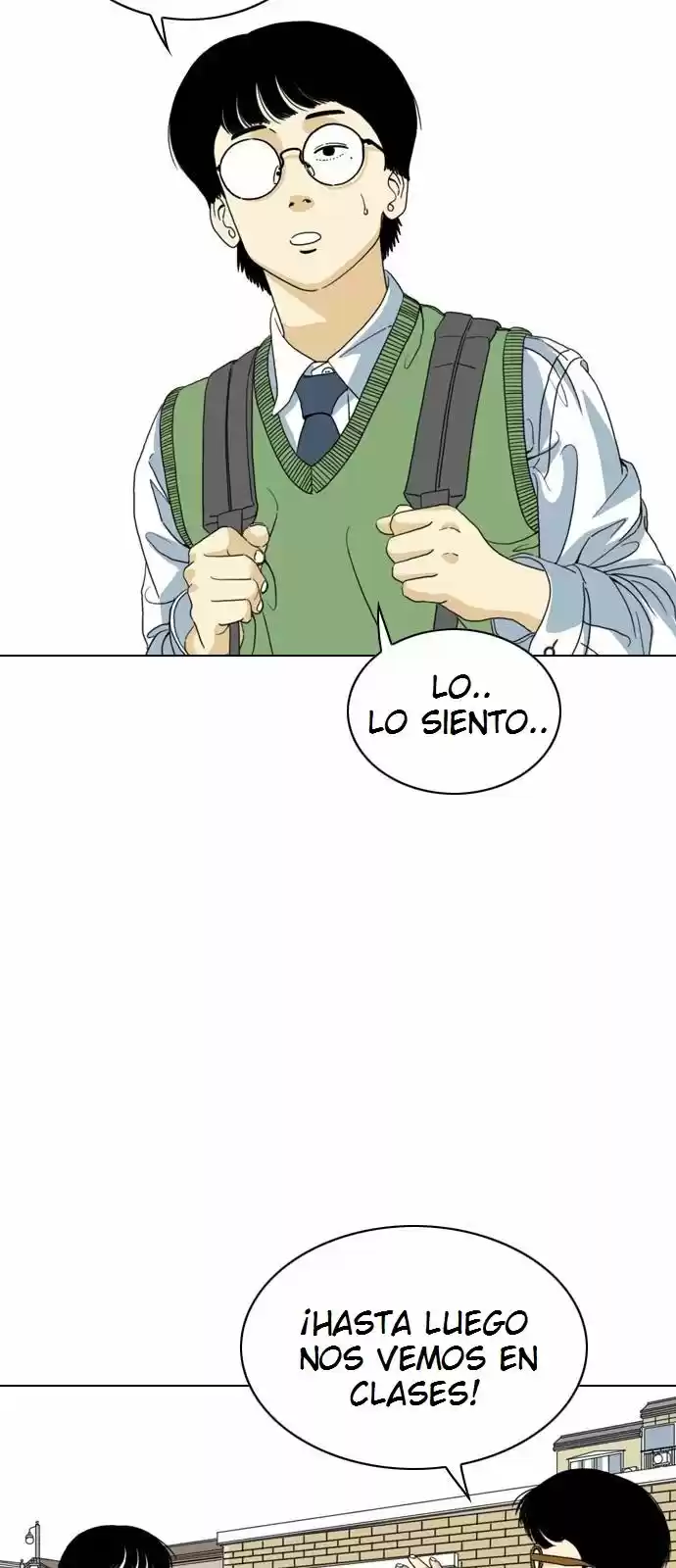 Monster (Eunjae - Capítulo 3 - Página 19 - LectorTMOo