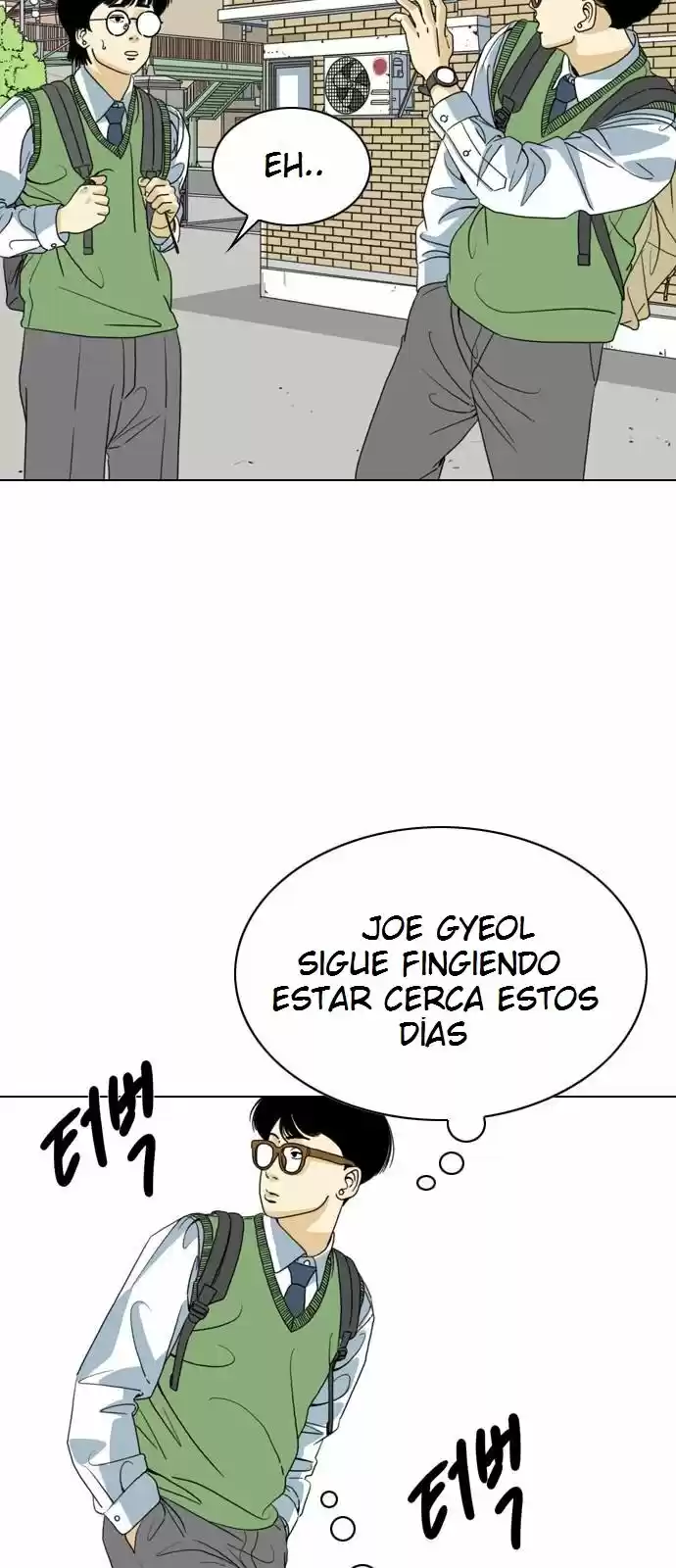 Monster (Eunjae - Capítulo 3 - Página 20 - LectorTMOo