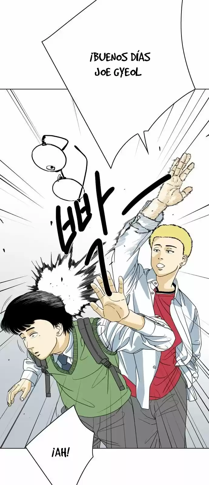 Monster (Eunjae - Capítulo 3 - Página 22 - LectorTMOo