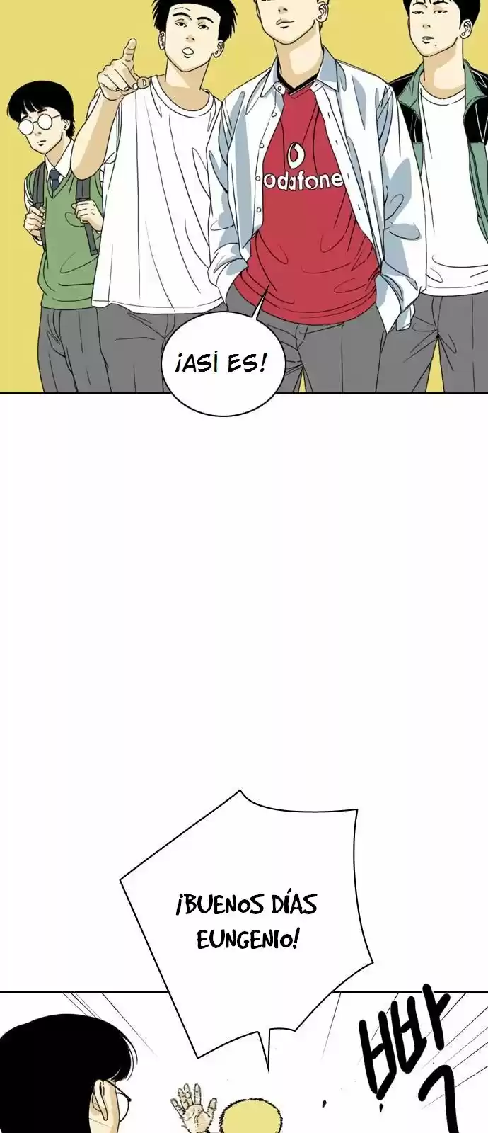 Monster (Eunjae - Capítulo 3 - Página 28 - LectorTMOo