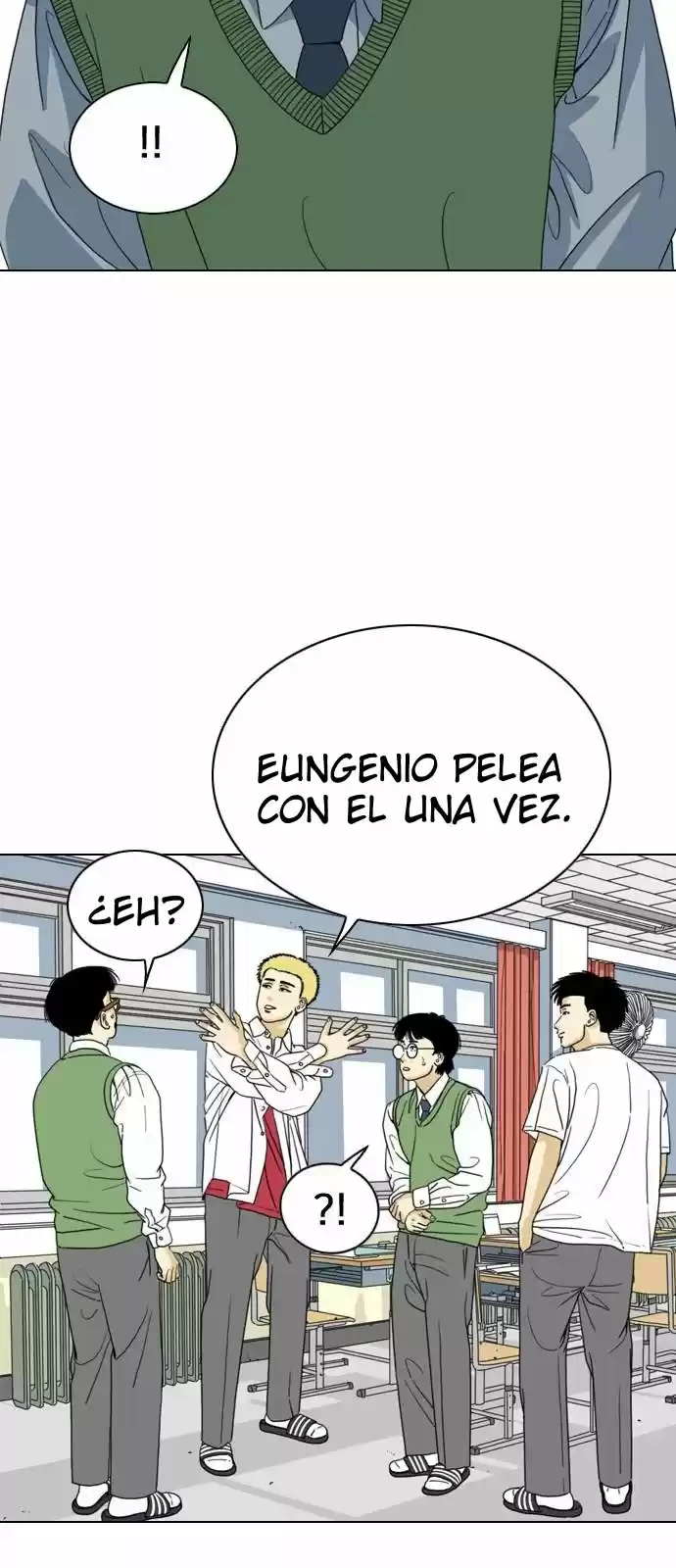 Monster (Eunjae - Capítulo 3 - Página 38 - LectorTMOo