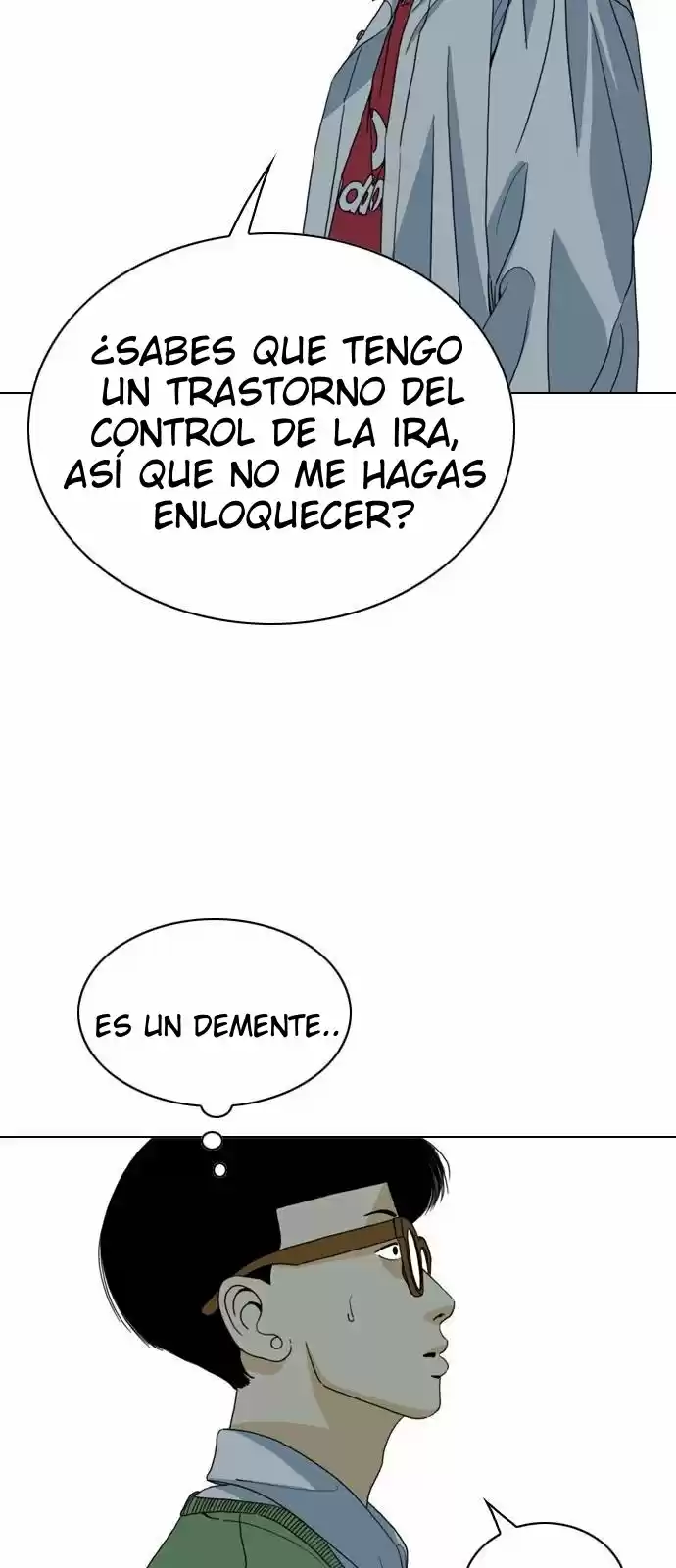 Monster (Eunjae - Capítulo 3 - Página 41 - LectorTMOo