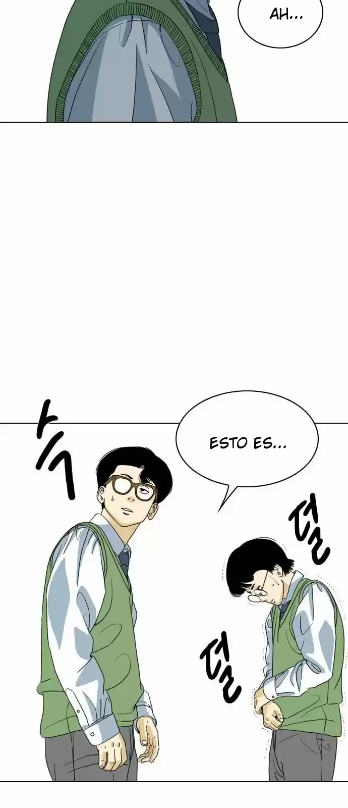 Monster (Eunjae - Capítulo 3 - Página 42 - LectorTMOo