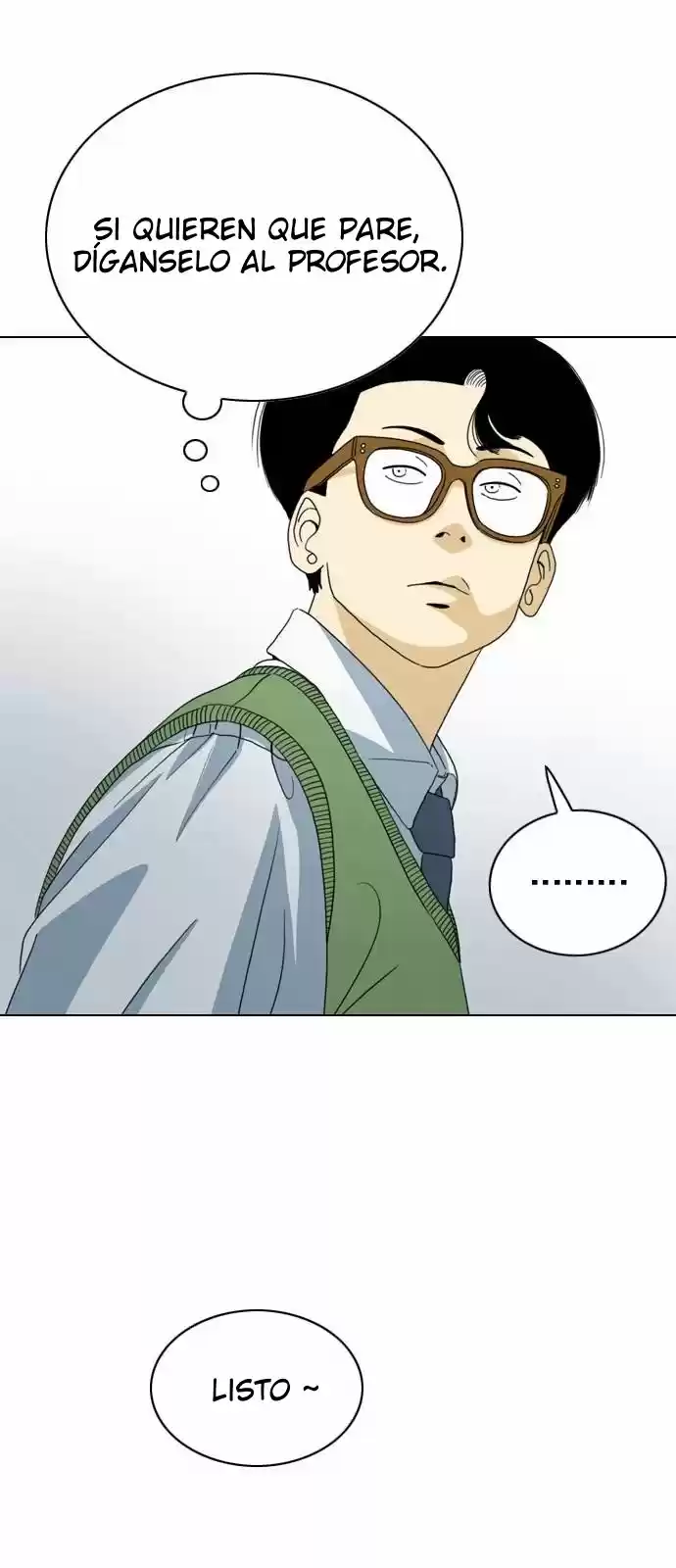 Monster (Eunjae - Capítulo 3 - Página 44 - LectorTMOo