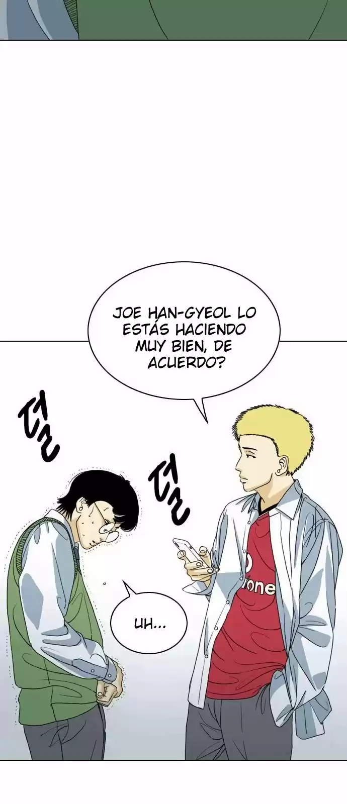 Monster (Eunjae - Capítulo 3 - Página 49 - LectorTMOo