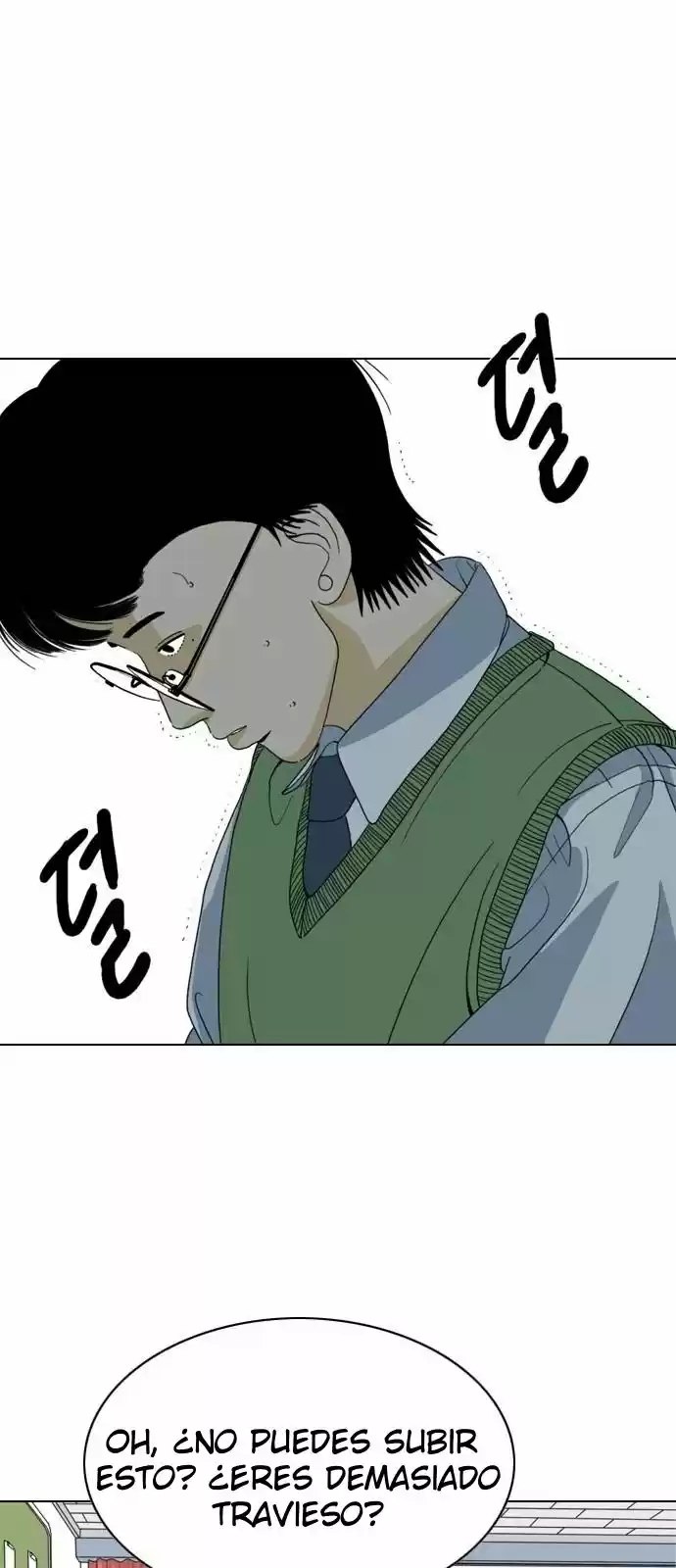 Monster (Eunjae - Capítulo 3 - Página 57 - LectorTMOo