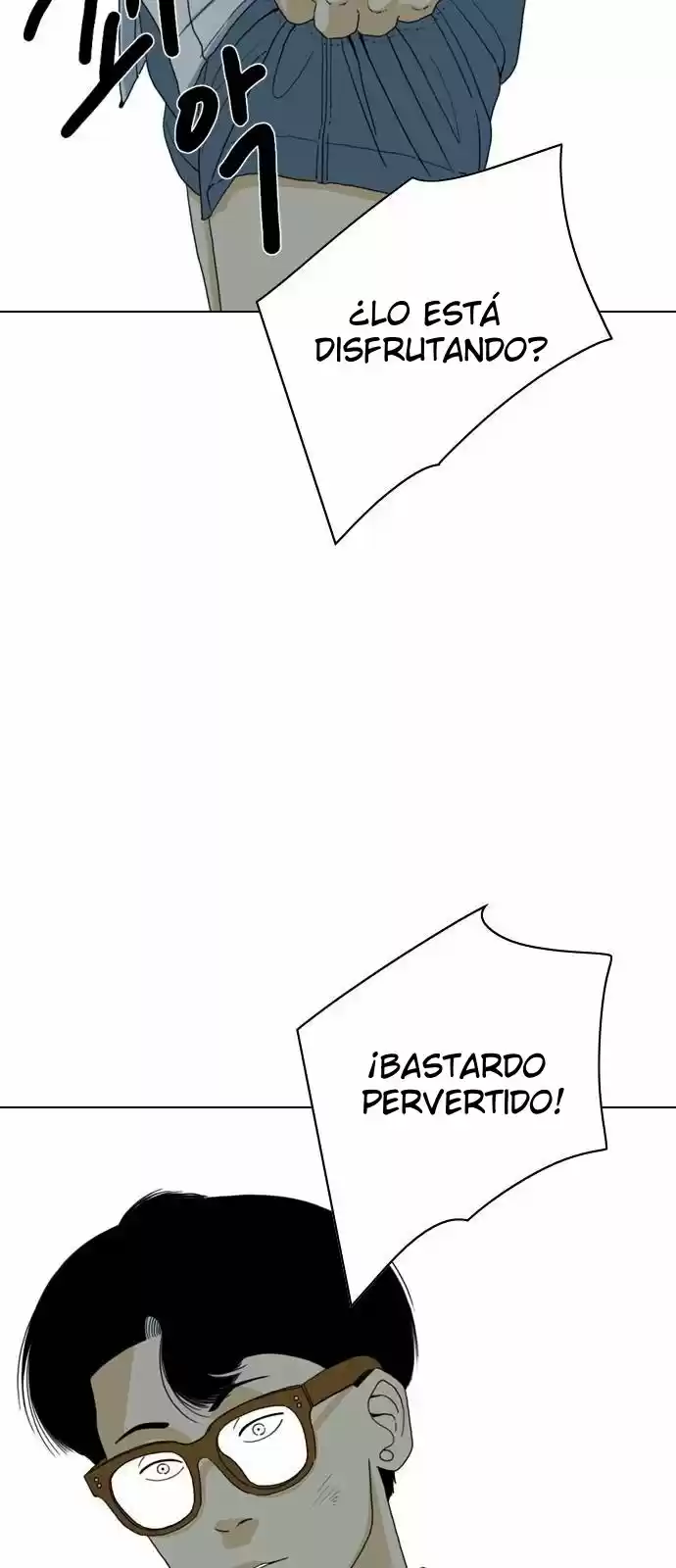 Monster (Eunjae - Capítulo 3 - Página 59 - LectorTMOo