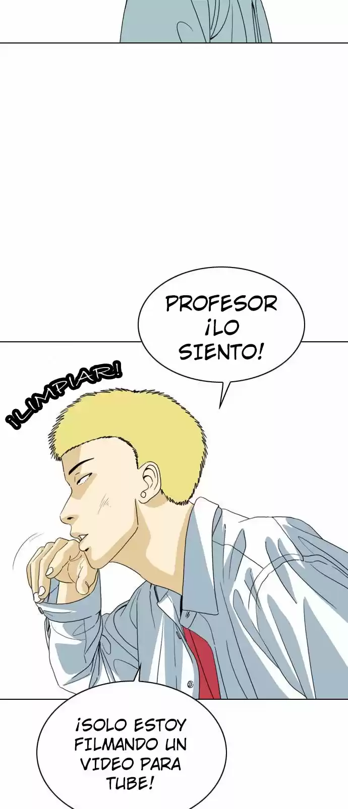Monster (Eunjae - Capítulo 4 - Página 15 - LectorTMOo