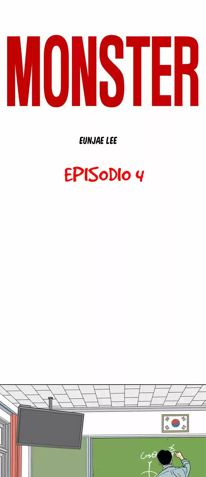 Monster (Eunjae - Capítulo 4 - Página 17 - LectorTMOo