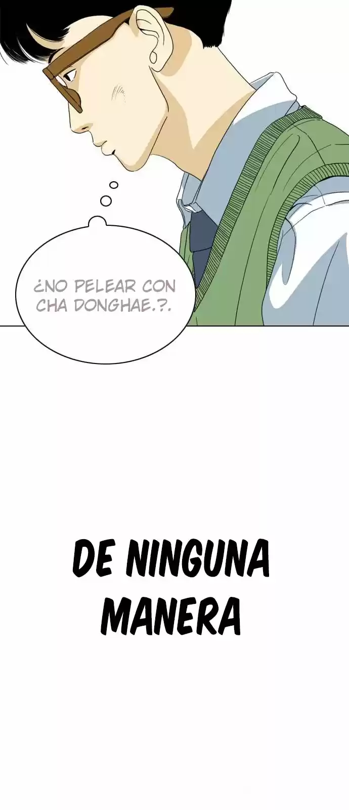Monster (Eunjae - Capítulo 4 - Página 34 - LectorTMOo