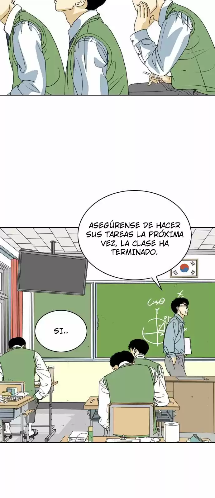 Monster (Eunjae - Capítulo 4 - Página 37 - LectorTMOo