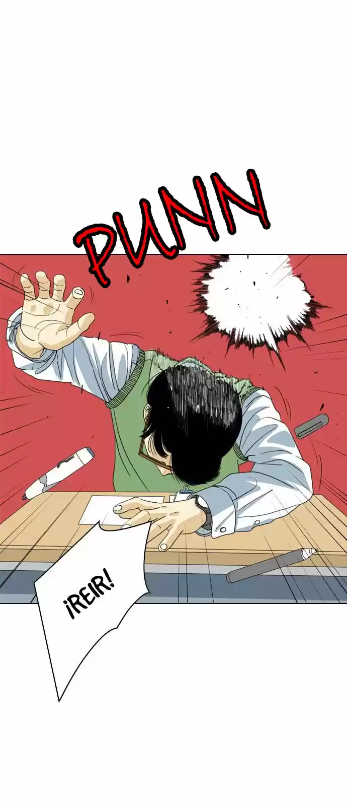 Monster (Eunjae - Capítulo 4 - Página 38 - LectorTMOo