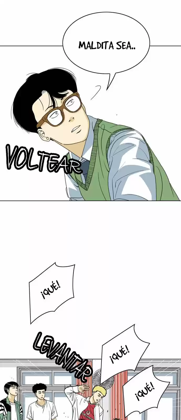 Monster (Eunjae - Capítulo 4 - Página 39 - LectorTMOo