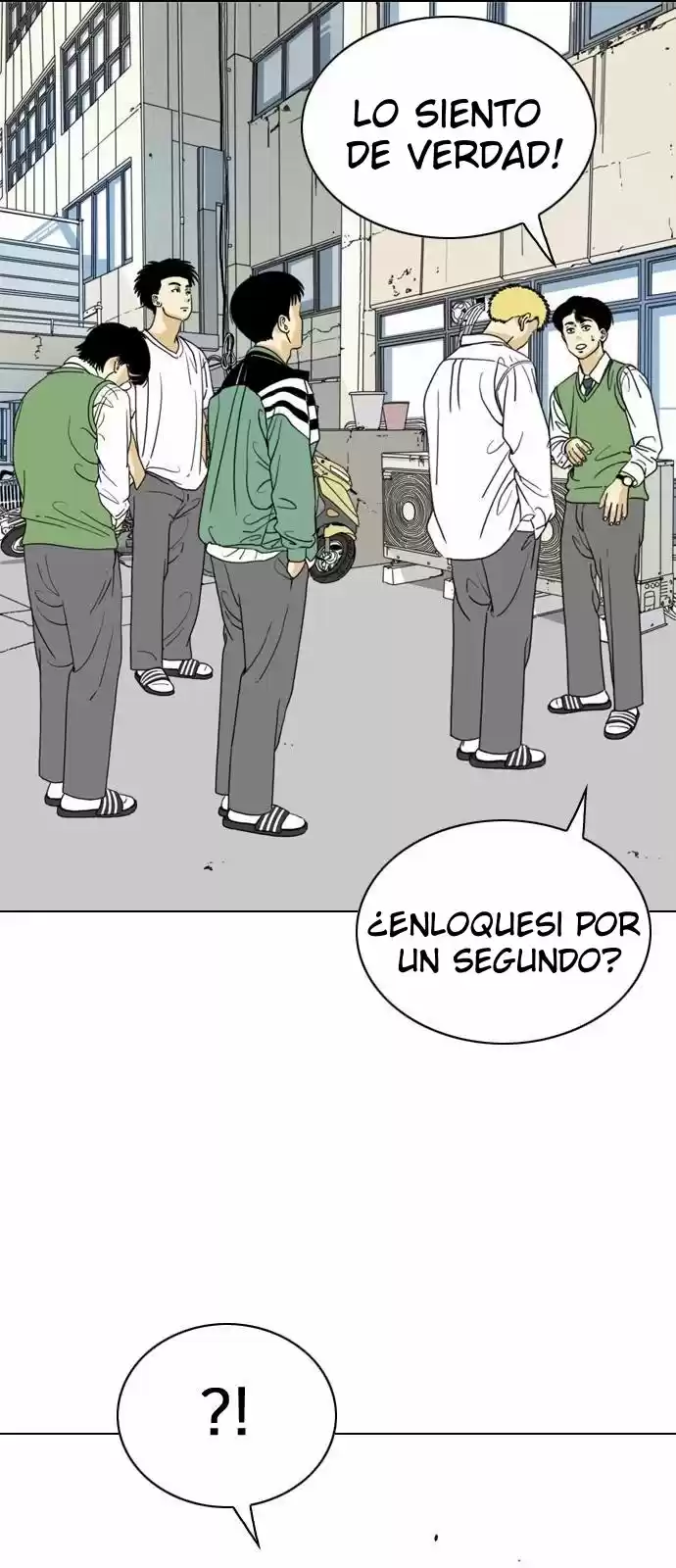 Monster (Eunjae - Capítulo 4 - Página 47 - LectorTMOo