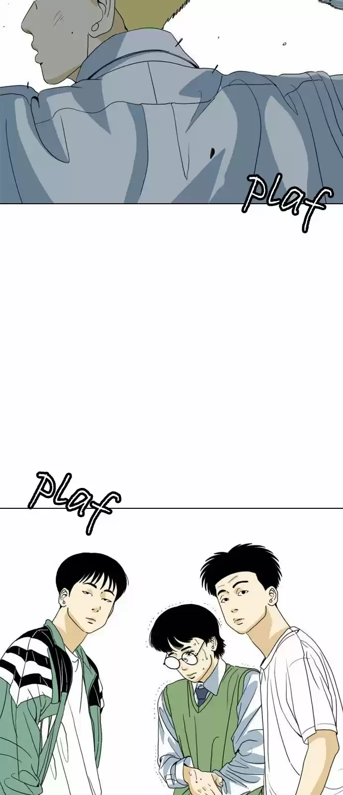 Monster (Eunjae - Capítulo 4 - Página 49 - LectorTMOo